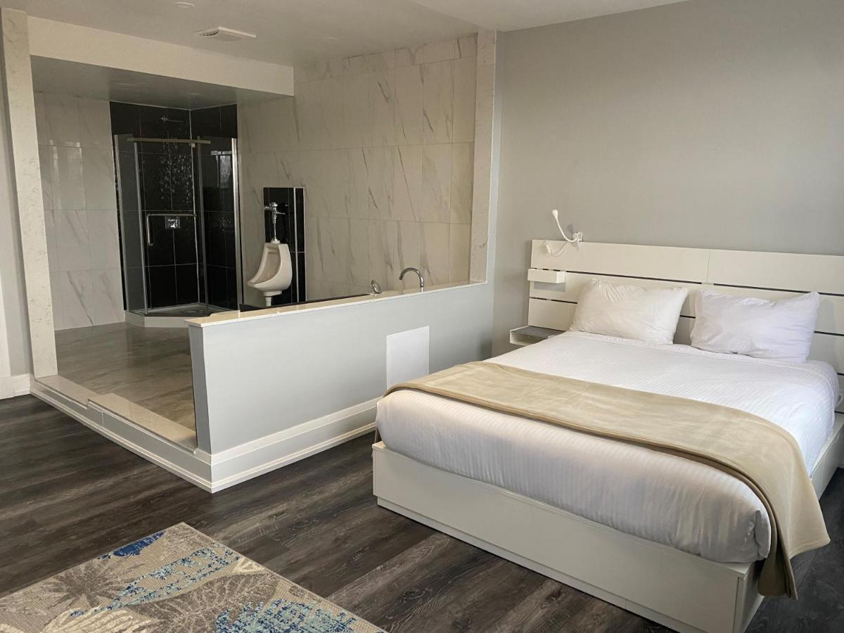 Hotel Bedford Goderich Esterno foto